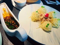 -赠李白·如诗的川味(余杭万达广场店)