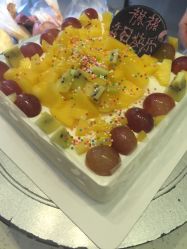 -明匠曲蛋糕西点屋(穗花新村店)
