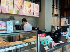 -星巴克(苏州石路百脑汇店)