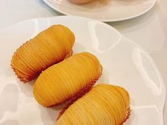 -很久以前羊肉串(大华三路店)