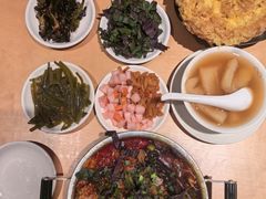 -水平有限广西米粉·广西风味集(五道口店)