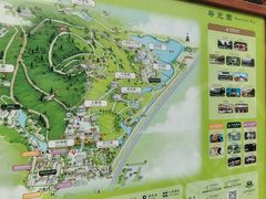 -海南文笔峰盘古文化旅游区