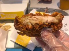 -麦当劳(东吴广场银泰城店)