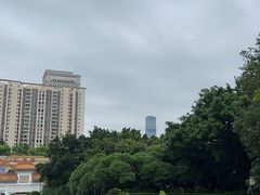 -长安公园
