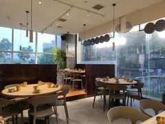 大堂-我是那个大叔·美食研究所(新塘路店)