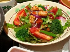 -花和寿喜烧·三文鱼自助专门店(光屿城店)