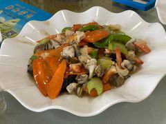 -鸿旺海鲜楼(平潭流水店)