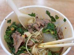 -江三王记牛杂馆(总店)