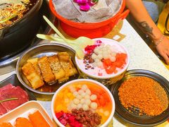 -钢管厂五区小郡肝火锅串串香(总店)