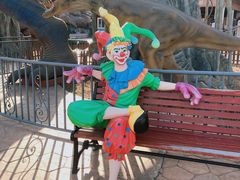 -蓬莱欧乐堡梦幻世界