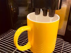 自助拿铁-HELLO 27 意面·沙拉·帕尼尼