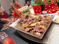 -绸乡宴酒店·融合苏帮宴(吴江店)