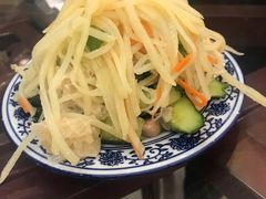 -马吉德牛肉拉面(新街口店)