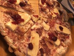 -Secco德式餐吧(南秀村店)