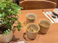 -CURRY YA 熟成咖哩專門店(深圳湾万象城店)