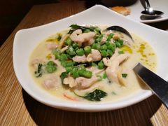 -瓦城泰国料理(芮欧百货店)