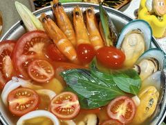 -Thai Alley泰爱里(二沙岛店)