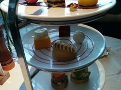 -L'Arome芳芳法国餐厅(仙林金鹰店)
