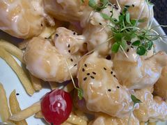 养生自制油豆皮-津沽小院(天津之眼店)