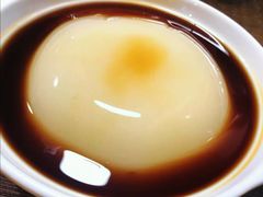 冰镇凉糕-花市豌杂面(民生路店)