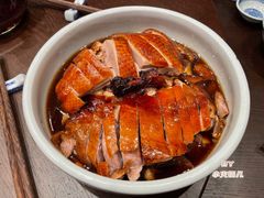金陵烤鸭-南京大牌档(龙湖长楹天街店)