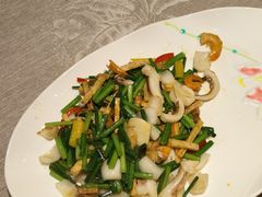 顺德小炒皇-香云轩·顺德菜(香云纱园林酒店店)