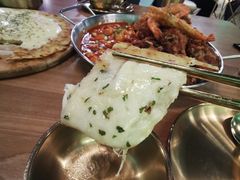 -HOTISLAND海鸡岛·韩国料理(江南西店)