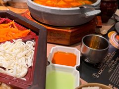 -将军牛排·尔滨地标朝鲜族美食(总店)