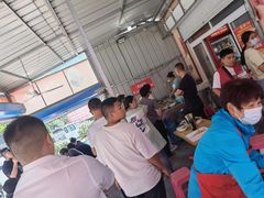 -老窦肥肠板面