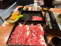 -炼瓦家日式烧肉·寿喜烧(融创精彩天地店)