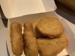 -麦当劳(望京国际商业中心店)