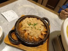 -小菜园新徽菜(芜湖万达店)