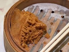 -悦得闲广式茶楼点心(石厦时代广场店)