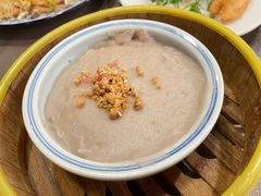 香芋泥-安泰楼·佛跳墙创始人·传统闽味早茶·酒楼(三坊七巷闽菜地标店)