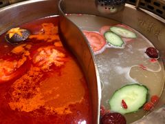 -小龙坎老火锅(北京三里屯店)