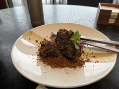 -杭州桐庐康莱德酒店中餐厅·乐