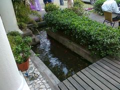 -老洋房花园饭店(绍兴路店)