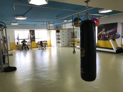 -中田健身工作室(珠江路地铁站店)
