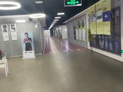 -超越健身(海悦天地店)