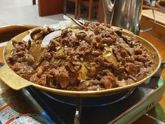 -第二外国语学院-韩国餐厅(朝阳路店)