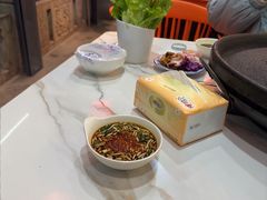 -一烙锅(友谊店)