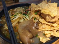 -螺蛳粉先生(蓟门桥店)