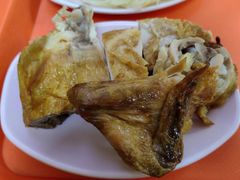 -香妃烤鸡(新奥店)