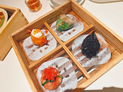 -蔡澜点心·粤菜(嘉里中心店)