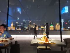 -璞渼咖啡 ROOF P.M. Café(浦东美术馆店)