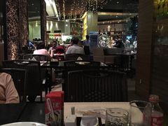 大堂-松山湖帝豪花园酒店西餐厅(美景中路店)