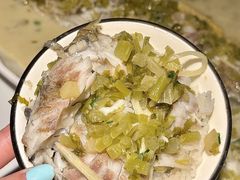 -涌上外婆桥(南塘店)