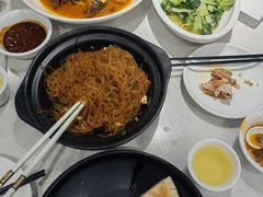 -刘胖子家常菜·蹄花焖藕(中央花园店)