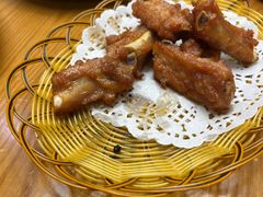 -百姓百味海鲜酒楼(粤垦路总店)