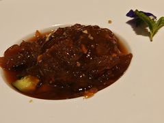 -唐拉雅秀酒店-唐苑中餐厅